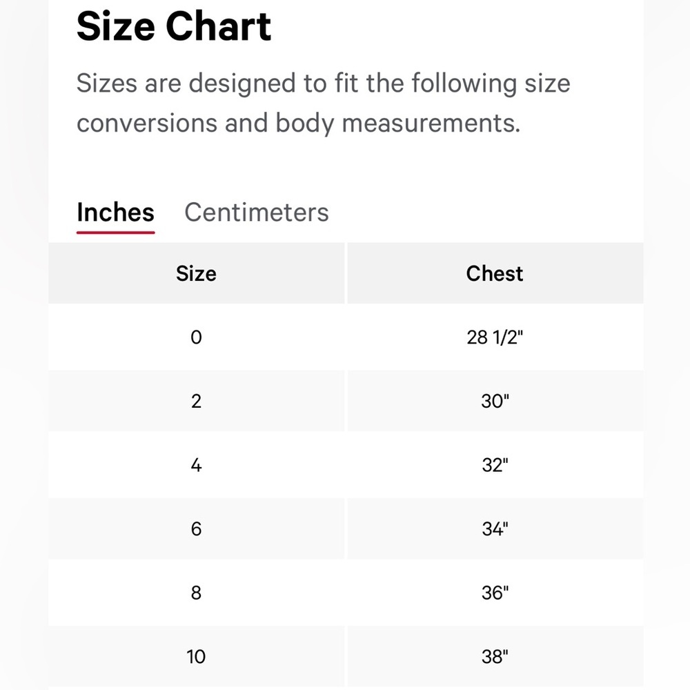 Lululemon Pivot Rib Tank - Color: Poolside - Picture 5 of 5